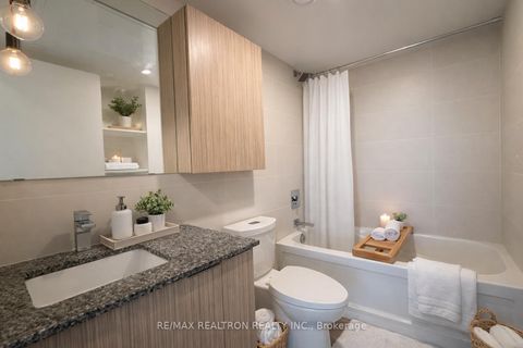 Photo 3 at 1214 - 10 Deerlick Court, Donalda, Toronto
