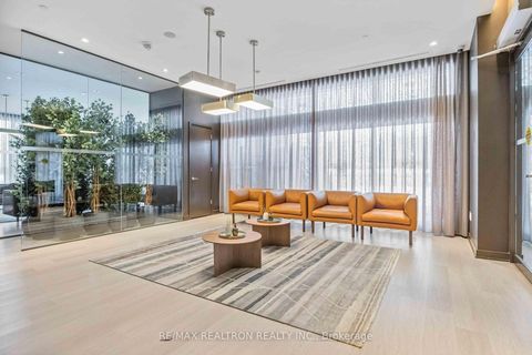 Photo 5 at 1214 - 10 Deerlick Court, Donalda, Toronto