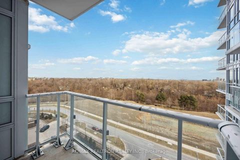 Photo 6 at 1214 - 10 Deerlick Court, Donalda, Toronto