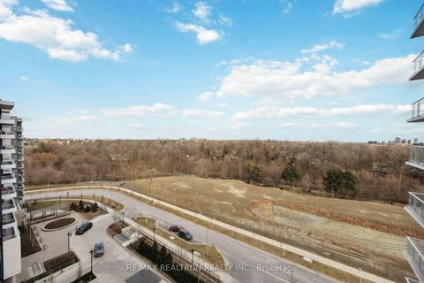 Photo 7 at 1214 - 10 Deerlick Court, Donalda, Toronto