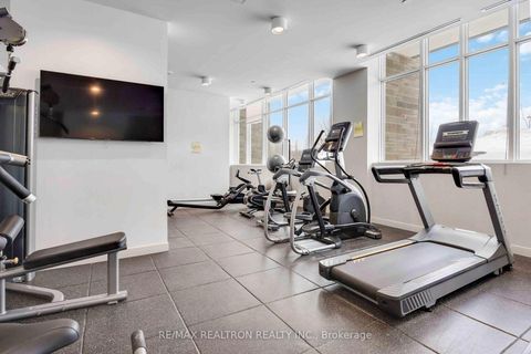 Photo 9 at 1214 - 10 Deerlick Court, Donalda, Toronto