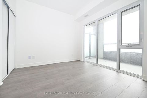 Photo 10 at A803 - 705 Davis Drive, Leslie Valley, Newmarket