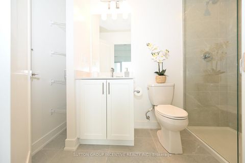 Photo 11 at A803 - 705 Davis Drive, Leslie Valley, Newmarket