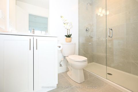 Photo 12 at A803 - 705 Davis Drive, Leslie Valley, Newmarket