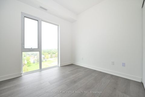 Photo 14 at A803 - 705 Davis Drive, Leslie Valley, Newmarket