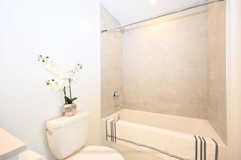 Photo 15 at A803 - 705 Davis Drive, Leslie Valley, Newmarket