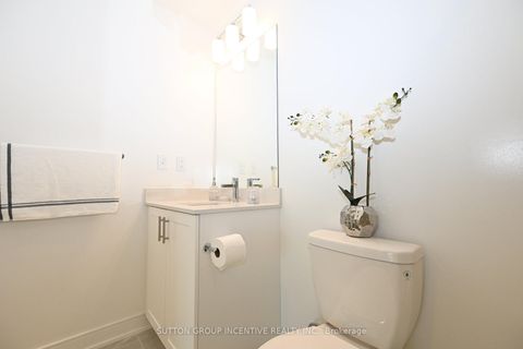 Photo 16 at A803 - 705 Davis Drive, Leslie Valley, Newmarket