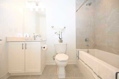Photo 17 at A803 - 705 Davis Drive, Leslie Valley, Newmarket