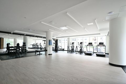 Photo 19 at A803 - 705 Davis Drive, Leslie Valley, Newmarket