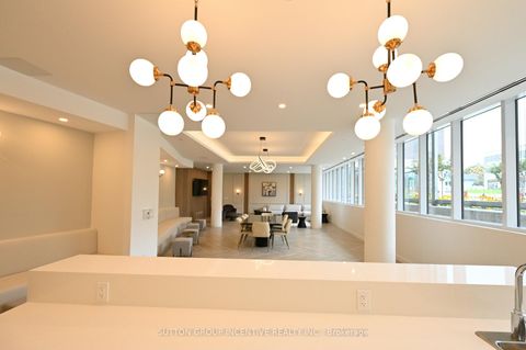 Photo 20 at A803 - 705 Davis Drive, Leslie Valley, Newmarket