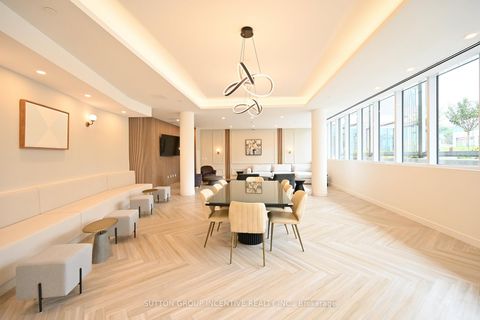Photo 22 at A803 - 705 Davis Drive, Leslie Valley, Newmarket