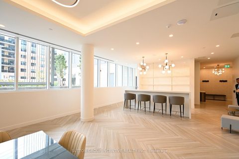 Photo 24 at A803 - 705 Davis Drive, Leslie Valley, Newmarket