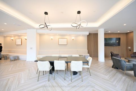 Photo 25 at A803 - 705 Davis Drive, Leslie Valley, Newmarket