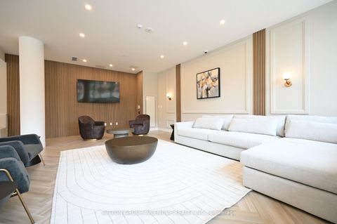 Photo 27 at A803 - 705 Davis Drive, Leslie Valley, Newmarket