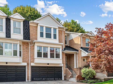 Photo 0 at 25 Tamarack Circle, The Westway, Toronto