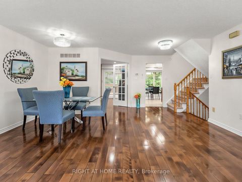 Photo 3 at 25 Tamarack Circle, The Westway, Toronto
