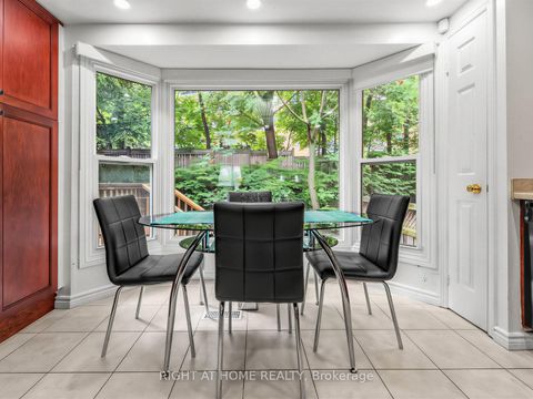 Photo 12 at 25 Tamarack Circle, The Westway, Toronto