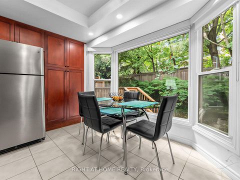 Photo 13 at 25 Tamarack Circle, The Westway, Toronto