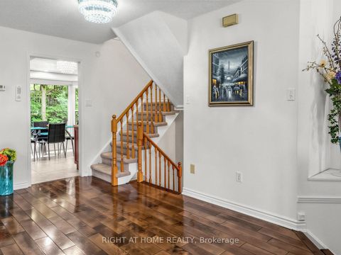 Photo 14 at 25 Tamarack Circle, The Westway, Toronto