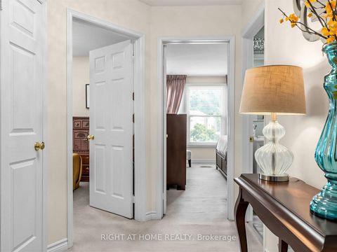 Photo 16 at 25 Tamarack Circle, The Westway, Toronto