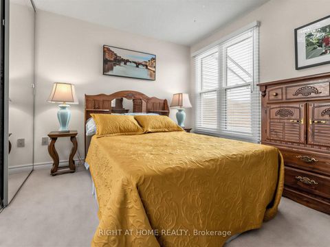 Photo 17 at 25 Tamarack Circle, The Westway, Toronto