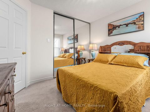 Photo 18 at 25 Tamarack Circle, The Westway, Toronto