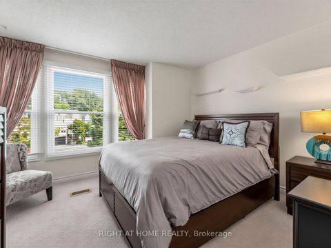 Photo 19 at 25 Tamarack Circle, The Westway, Toronto