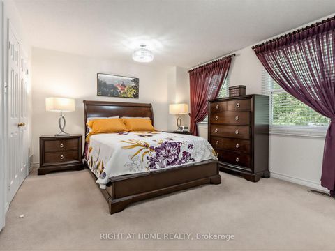 Photo 23 at 25 Tamarack Circle, The Westway, Toronto