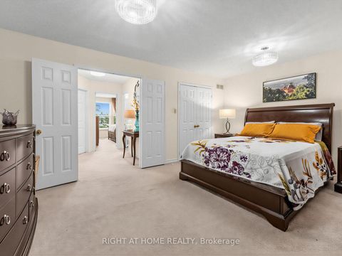 Photo 24 at 25 Tamarack Circle, The Westway, Toronto