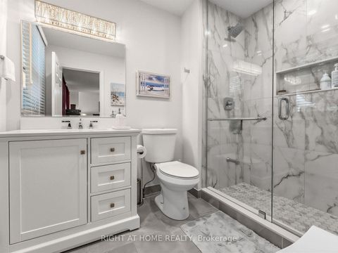 Photo 25 at 25 Tamarack Circle, The Westway, Toronto