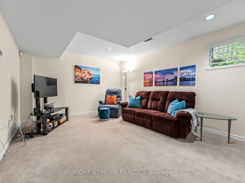 Photo 27 at 25 Tamarack Circle, The Westway, Toronto
