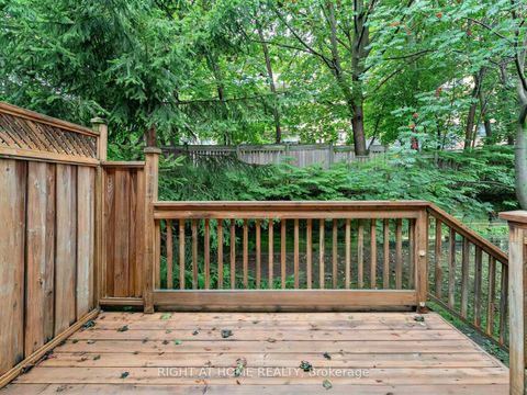 Photo 28 at 25 Tamarack Circle, The Westway, Toronto