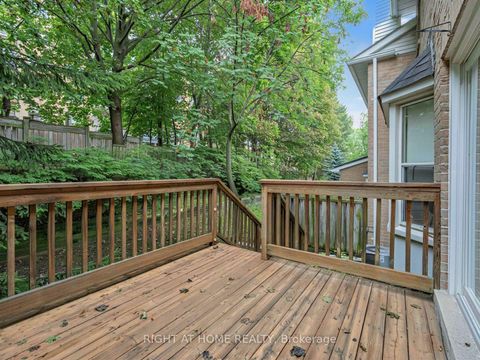 Photo 30 at 25 Tamarack Circle, The Westway, Toronto