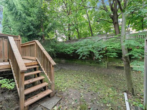 Photo 31 at 25 Tamarack Circle, The Westway, Toronto