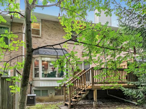 Photo 32 at 25 Tamarack Circle, The Westway, Toronto
