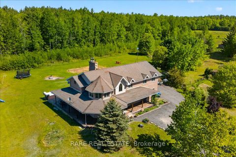 Photo 1 at 3938 Hogback Road, Rural Clearview, Clearview