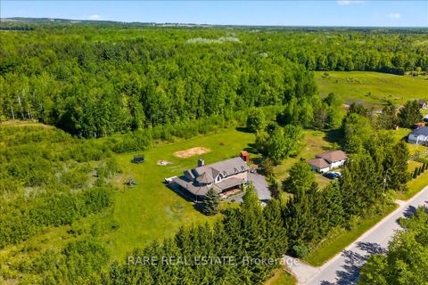 Photo 2 at 3938 Hogback Road, Rural Clearview, Clearview
