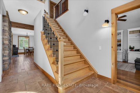 Photo 22 at 3938 Hogback Road, Rural Clearview, Clearview