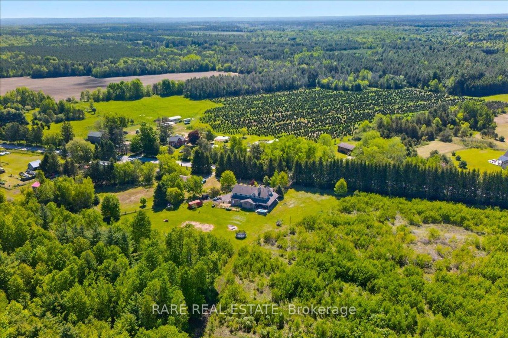 3938 Hogback Road, Rural Clearview, Clearview photo number 2