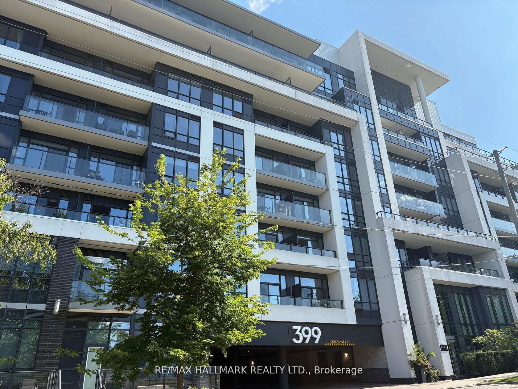PH704 - 399 Spring Garden Avenue, Willowdale East, Toronto photo number 2