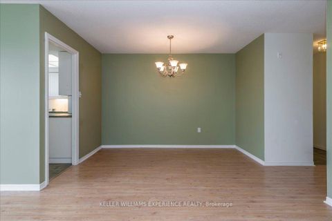Photo 3 at 503 - 270 Davis Drive, Central Newmarket, Newmarket
