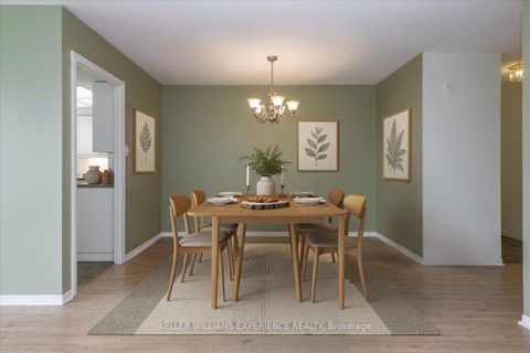 Photo 4 at 503 - 270 Davis Drive, Central Newmarket, Newmarket
