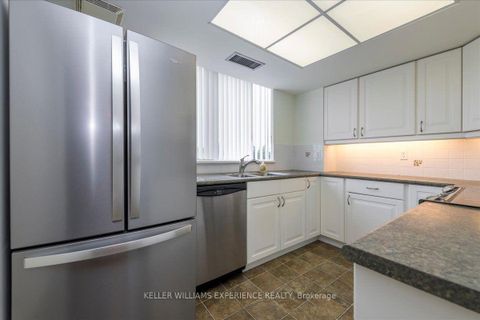 Photo 6 at 503 - 270 Davis Drive, Central Newmarket, Newmarket