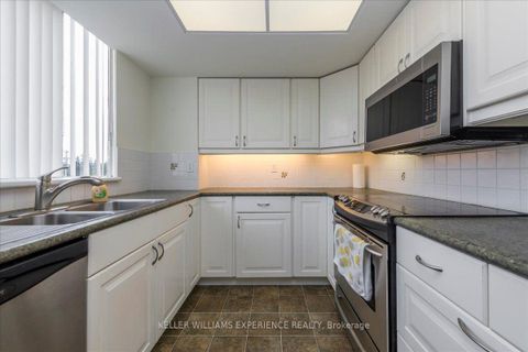 Photo 7 at 503 - 270 Davis Drive, Central Newmarket, Newmarket