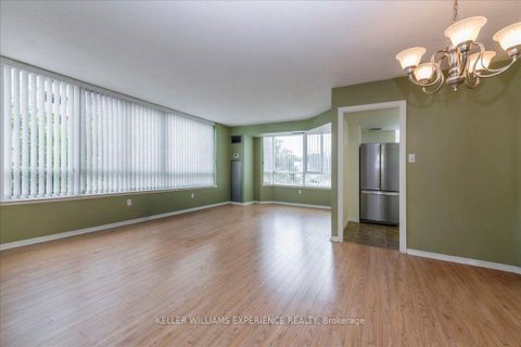 Photo 8 at 503 - 270 Davis Drive, Central Newmarket, Newmarket