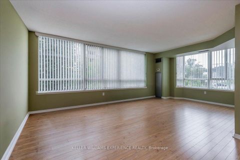 Photo 9 at 503 - 270 Davis Drive, Central Newmarket, Newmarket