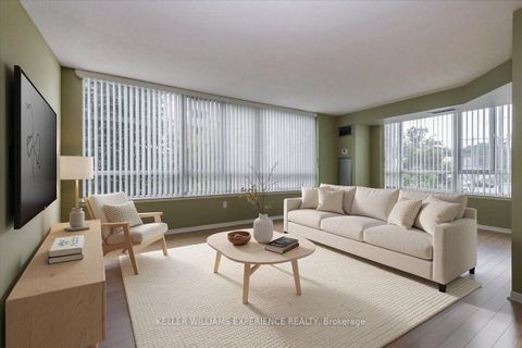 Photo 10 at 503 - 270 Davis Drive, Central Newmarket, Newmarket