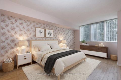 Photo 13 at 503 - 270 Davis Drive, Central Newmarket, Newmarket