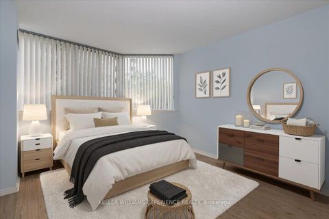 Photo 18 at 503 - 270 Davis Drive, Central Newmarket, Newmarket