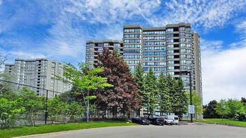Photo 23 at 512 - 7440 Bathurst Street, Brownridge, Vaughan